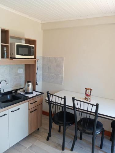 Santo Tome Apartment | Alquiler Temporario Santo Tome