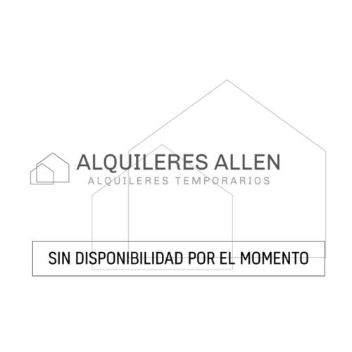 Allen Apartment | Alquileres Allen