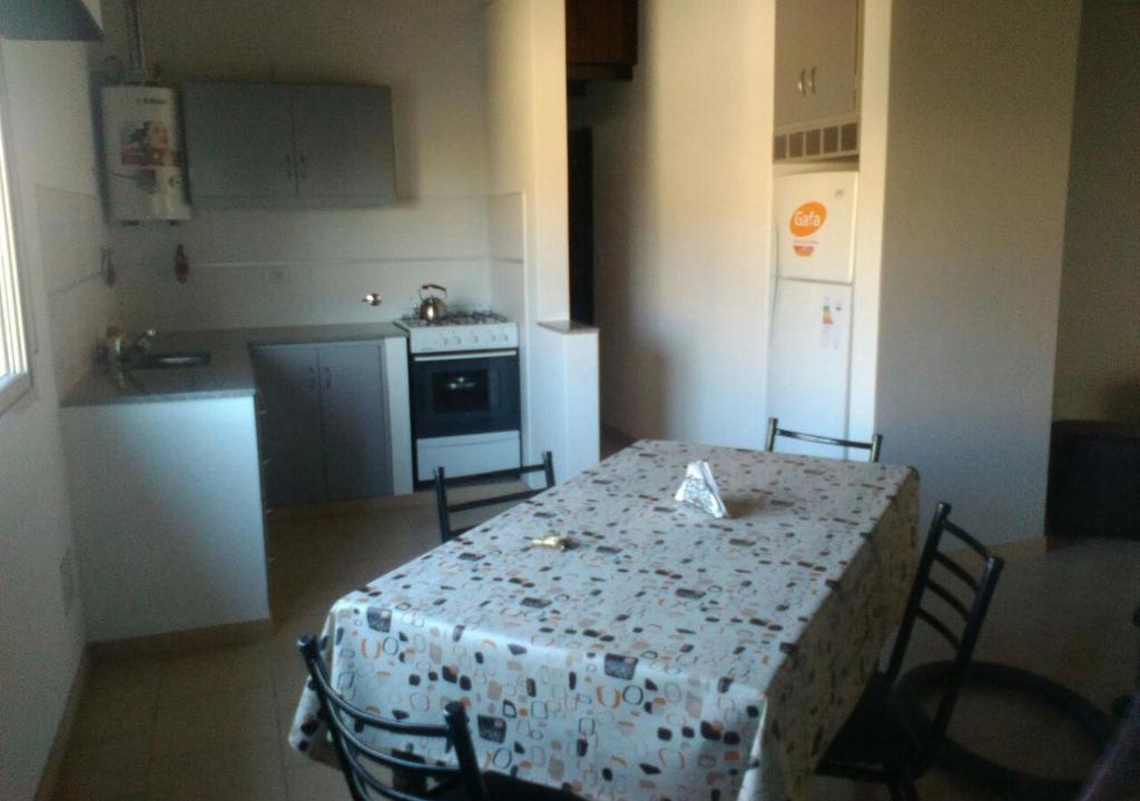 Olavarria Apartment | Alquileres Pedro