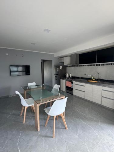Junin Apartment | Alquileres temporales