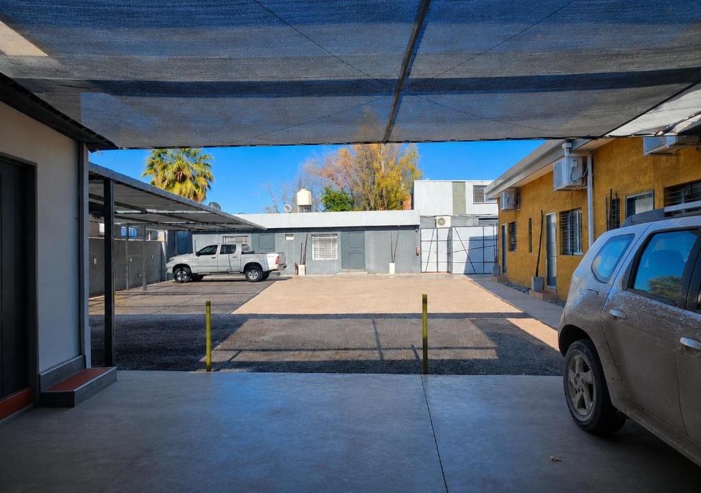 San Juan Apartment | Alquileres Temporarios en San Juan Tarjeta