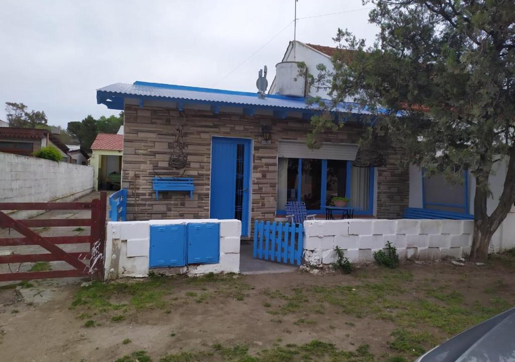 Monte Hermoso House | ALQUILO CASA EN MONTE HERMOSO