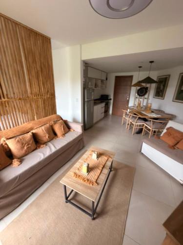 Yerba Buena Apartment | Alquilo departamento en complejo Village Golf