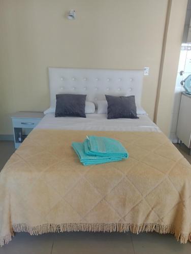 Neuquen Apartment | AlquiloenNeuquen