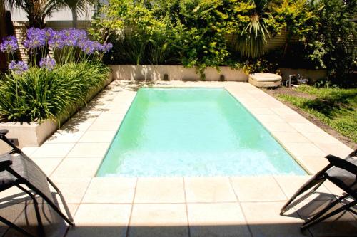 Villa Elisa Apartment | Alquimia
