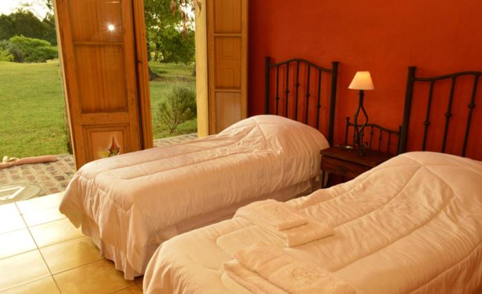 Guichon Hotel | Alquimia Posada