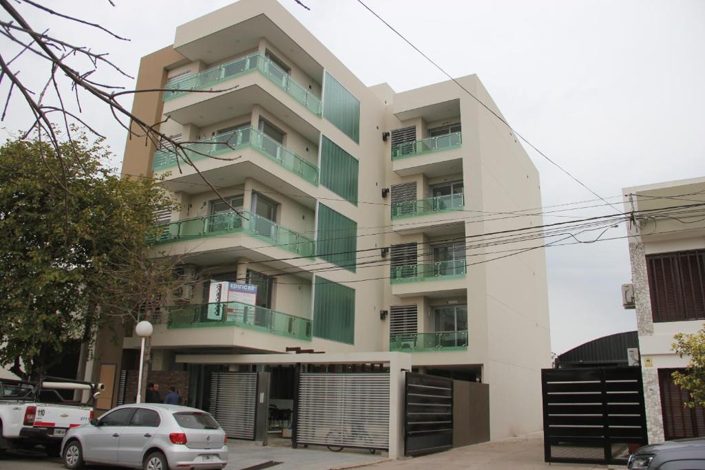 Reconquista Apartment | Alta Vista Apart Alojamiento Temporario Reconquista
