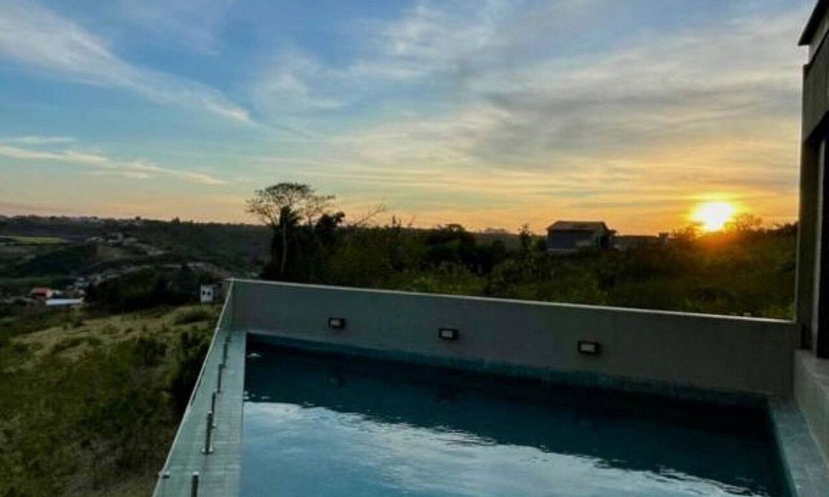 Bananeiras Cottage | Alta Vista Chalés