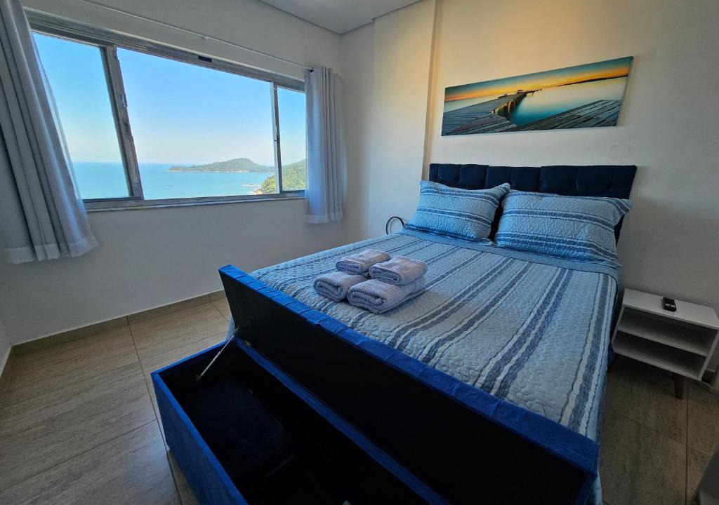 Porchat Island Apartment | Alta Vista Ilha Porchat