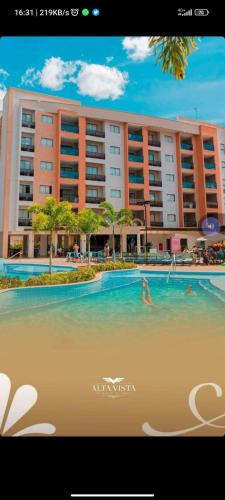 Popular Apartment | Alta Vista Thermas Resort