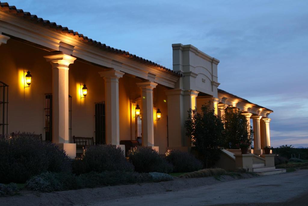 Tolombon Hotel | Altalaluna Hotel Boutique & Spa
