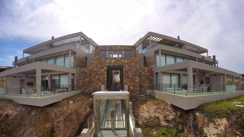 Punta Ballena Apartment | Altamar, 2 bedroom, sea view 4PAX Z25