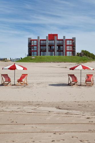 Las Gaviotas Apartment | Altaplaya