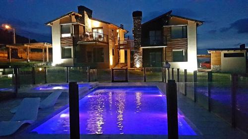 Villa La Arcadia Apartment | Altas Tierras de Ventania
