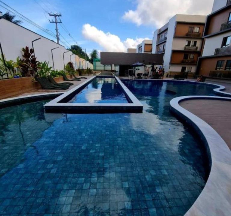 Altiplano Cabo Branco Apartment | Altiplano cabo branco