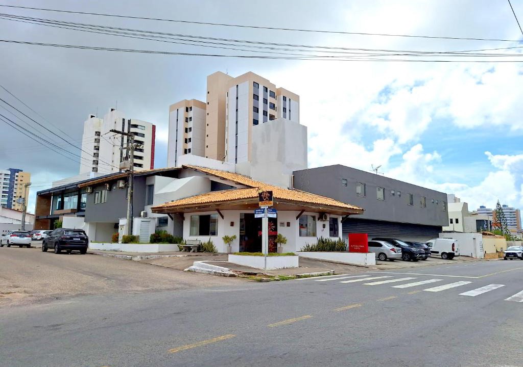 Atalaia Hotel | Alto da Praia Hotel