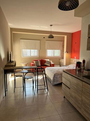 San Juan Apartment | Alto del Bono