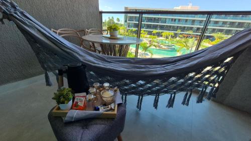 Porto de Galinhas Apartment | Alto padrão Muro Alto - Porto de Galinhas em resort e jacuzzis