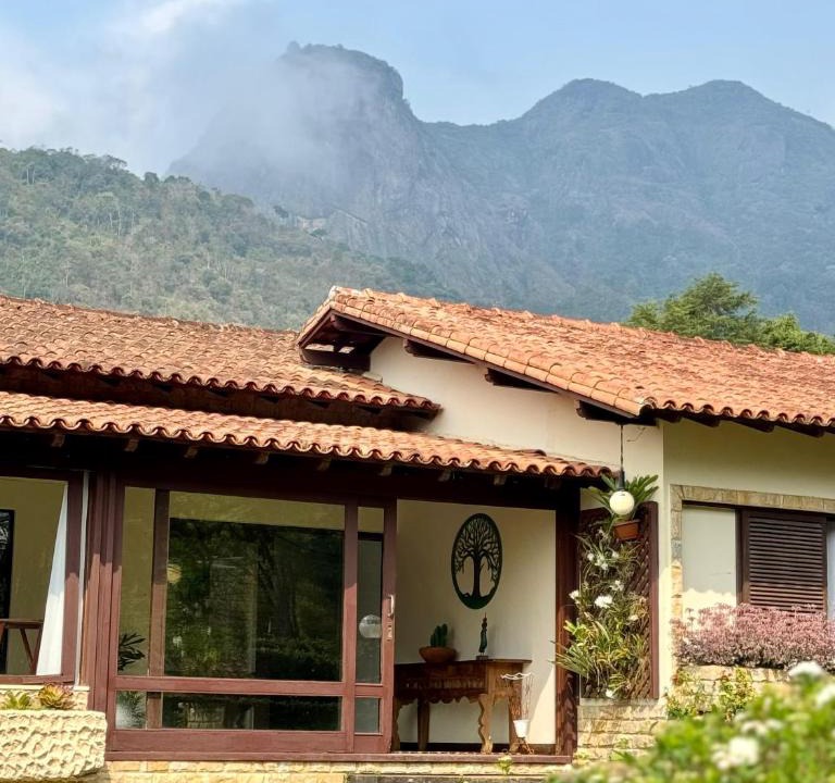 Teresopolis Hotel | Alto Paraiso