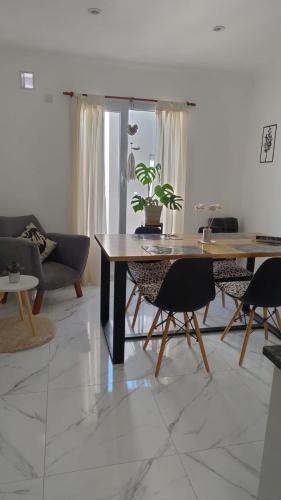Tandil Apartment | Altos de Mónica