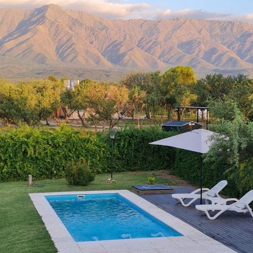 San Javier House | Altos de San Blas
