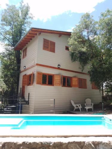 La Falda House | Altos del Amanecer