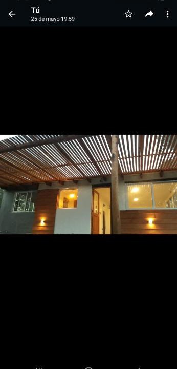 Calamuchita Department House | Altos del Monte