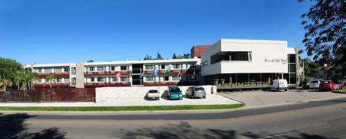 Villa Carlos Paz Hotel | Altos Del Valle