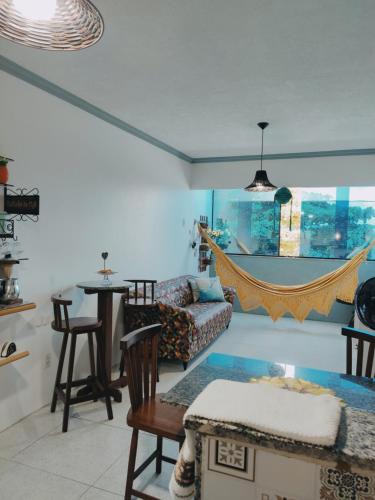 Barra Mar Apartment | Alu Azul 1