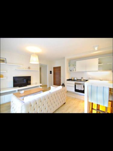 Almagro Apartment | Alucinante depto más amenities
