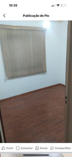 Sao Carlos Apartment | Aluga apartamento em São Carlos SP