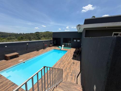 Mairinque House | Alugamos as cinco casas juntas e tem duas piscina