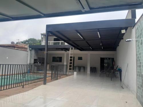 Ribeirao Preto House | Alugar pra rodeio e agrishow e João rok fica a 5 minutos do