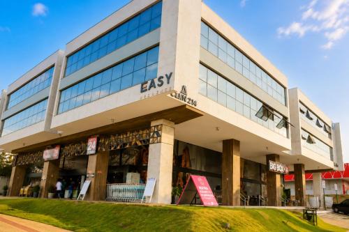 Setor Noroeste Apartment | Alugueasy - EASY Noroeste