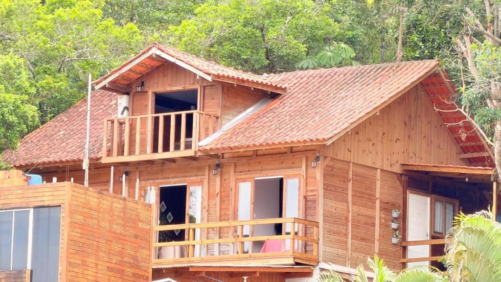Tabuleiro dos Oliveiras House | Aluguel de temporada