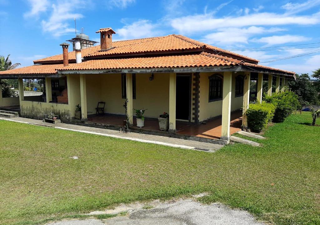 Aluminio House | ALUMINIO - Sp 80 km da Capital.