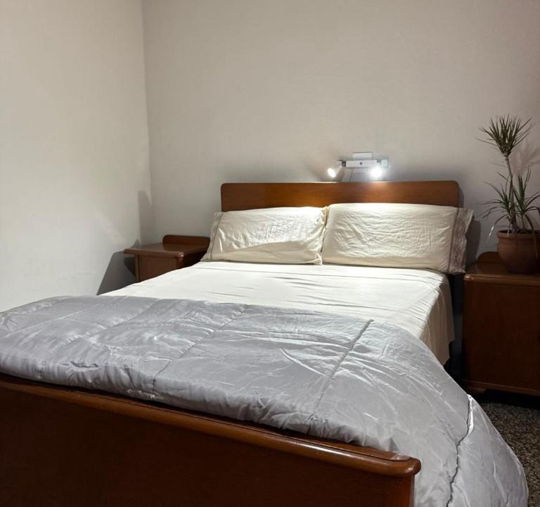 San Pedro Apartment | Alvarado