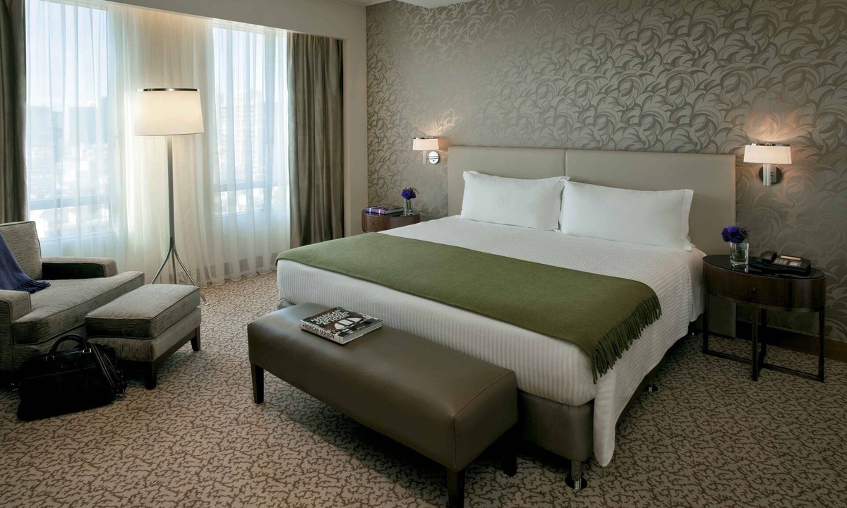 El Centro Hotel | Alvear Art Hotel
