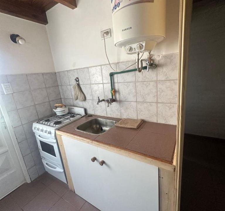 General Alvear Apartment | Alvear Centro Hospedaje