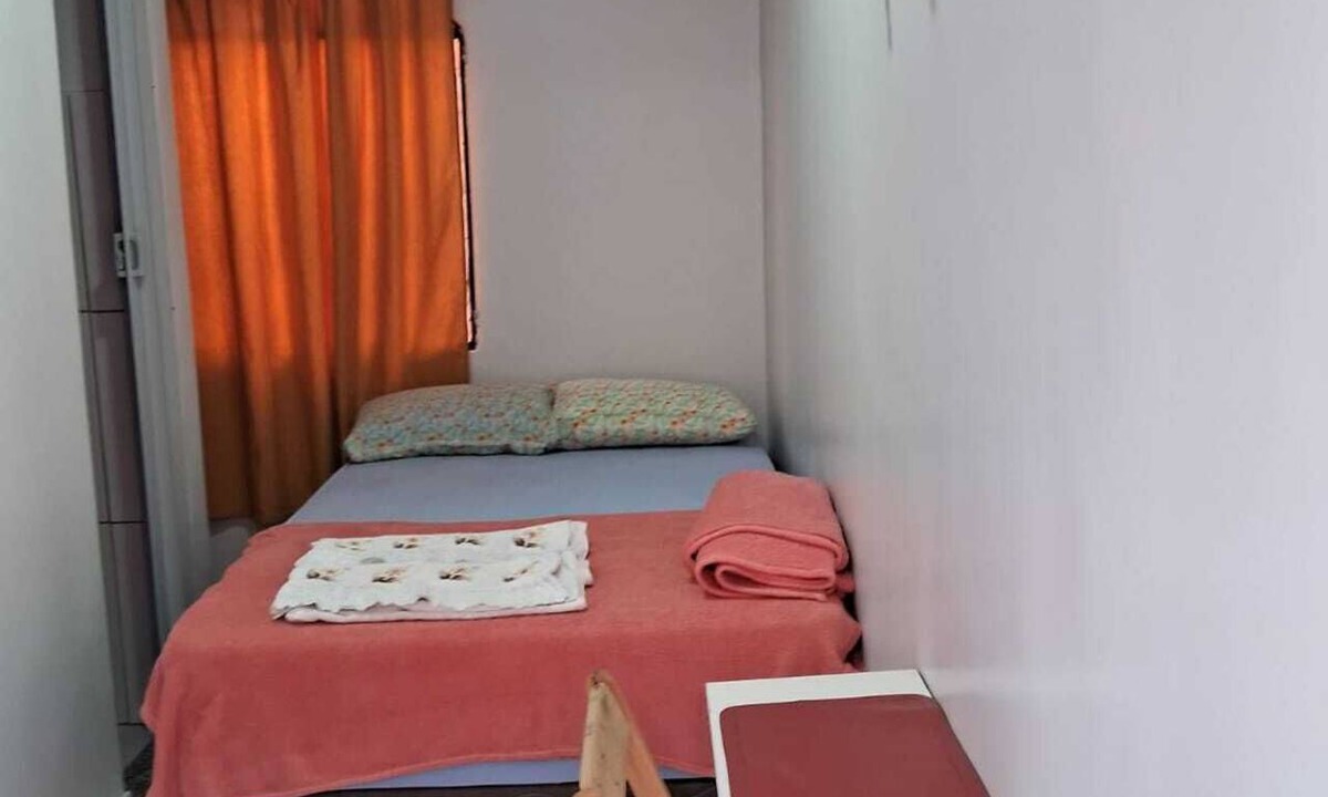 Alvorada Hotel | Alvorada Suíte