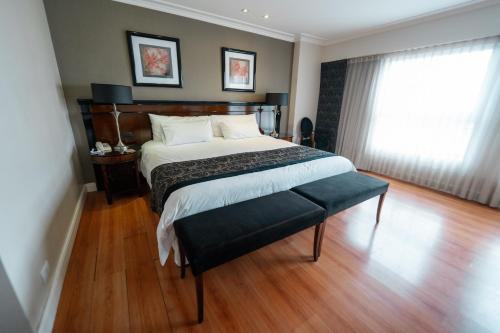 Cordoba Hotel | Amérian Executive Córdoba