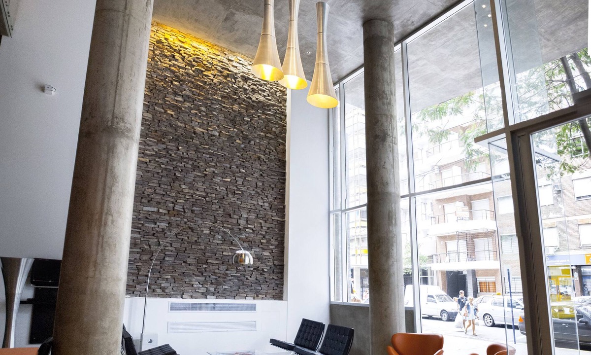 Centro Hotel | Amérian Rosario