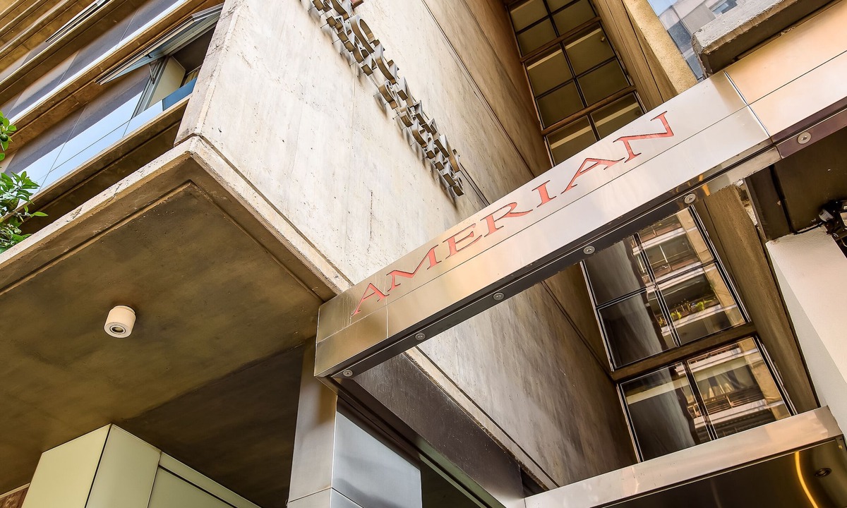 Province of Tucuman Hotel | Amérian Tucuman