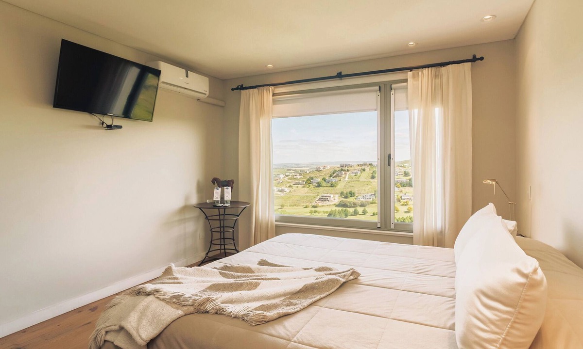 Tandil Hotel | Amaike Hotel Golf & Spa Adults Only
