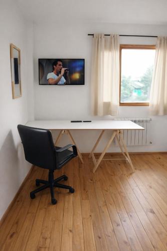 Province of Tierra del Fuego Apartment | amailen ushuaia
