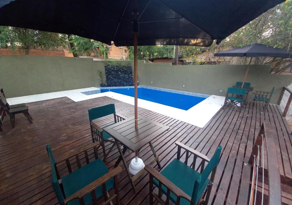 Eldorado Apartment | Amambay Apart &Suites