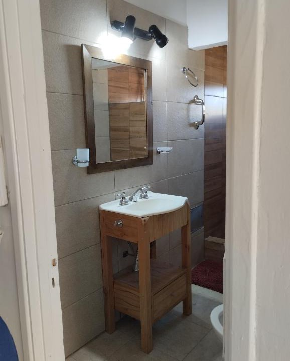 Troncos del Talar Apartment | AmaNi Tigre 2