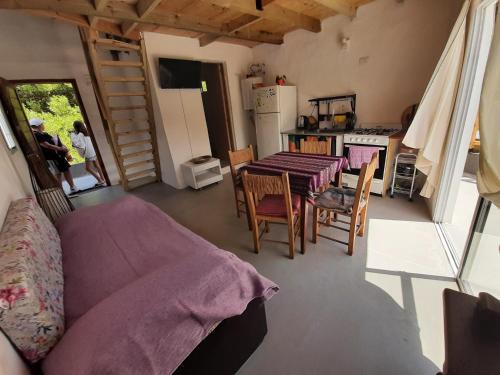 Mar de Las Pampas Apartment | Amar la Mar