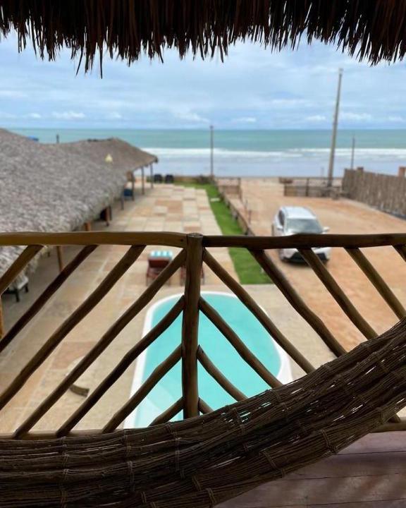Luis Correia Hotel | Amar Pousada