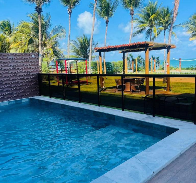 Poco Apartment | Amaranth Beach Class - MH